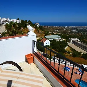 Mirador De Penthouse Blq 2 Apartment